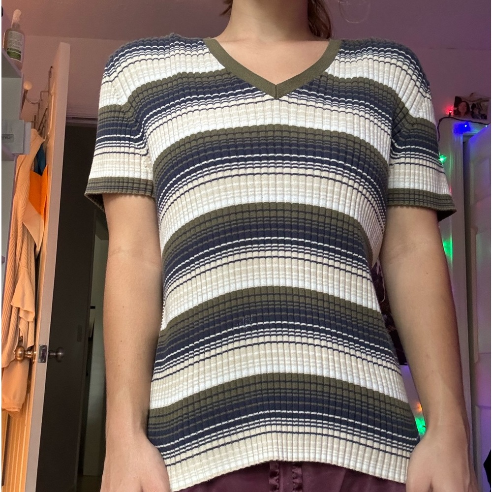 Tommy Hilfiger Sweater Shirt